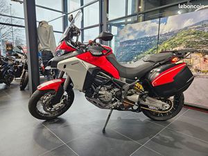 DUCATI MULTISTRADA 1200 ENDURO