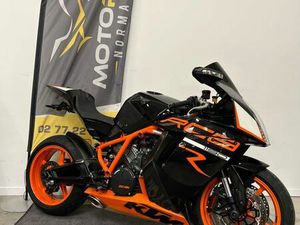 KTM 1190 RC8R