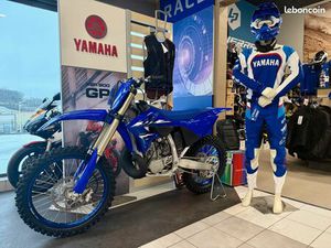 YAMAHA YZ 250 2026
