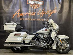 ② HARLEY-DAVIDSON TOURING TOURING ELECTRA GLIDE ULTRA CLASSIC