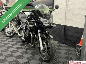 ② SUZUKI GSF 650 S BANDIT