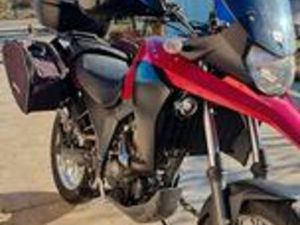 DERBI TERRA 125 - 2010