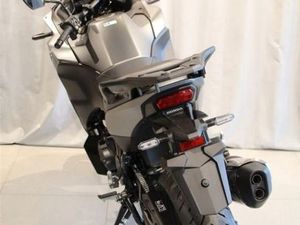HONDA NT 1100 DCT
