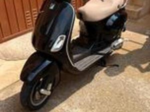 VESPA 125LX