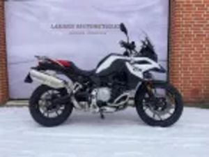 BMW F 750 GS