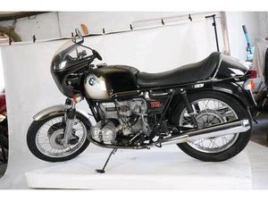 MOTORRAD BMW R90S