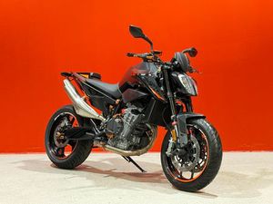 KTM 890 DUKE REIFEN NEU