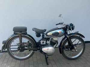 NSU FOX 98 CCM 4-TAKT