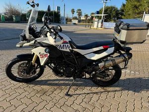 BMW F800GS 2014 1 DONO 27000KM OEIRAS E SÃO JULIÃO DA BARRA, PAÇO DE ARCOS E CAXIAS