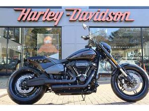 HARLEY-DAVIDSON SOFTAIL FXDR 114 FOR SALE IN GUILDFORD