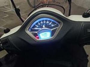 PIAGGIO LIBERTY 125 - 2019