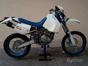 SUZUKI DR 350 - 1990