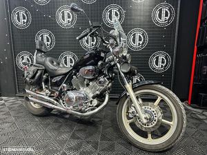 YAMAHA VIRAGO 1100