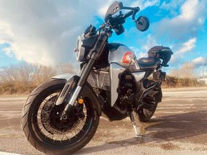 ZONTES 350GK TORRES NOVAS