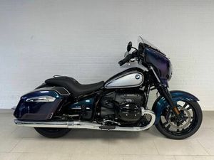 BMW R 18 B OPTION 719 + ACC + MARSHALL