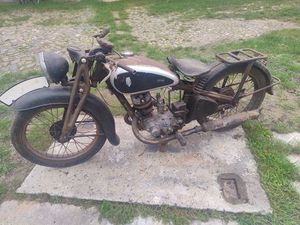 DKW SB 200