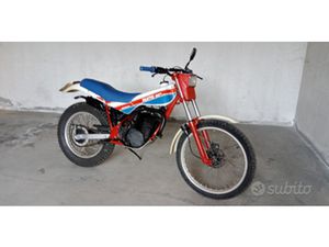 TRIAL FANTIC PROGRESS 2 250