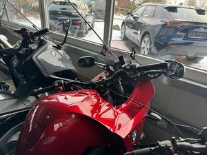 BMW F 800 ST LENKERUMBAU TIEFER