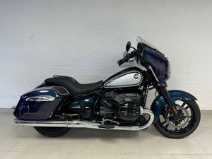 BMW R 18 B OPTION 719 + ACC + MARSHALL