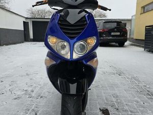 PEUGEOT SPEEDFIGHT 2 100 CCM TÜV 08.2027