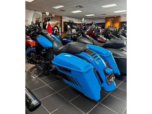 2018 HARLEY-DAVIDSON ROAD KING® SPECIAL