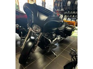 2020 HARLEY-DAVIDSON STREET GLIDE®