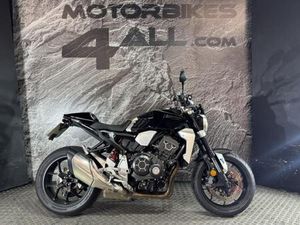 HONDA CB1000R CB 1000 R 2019