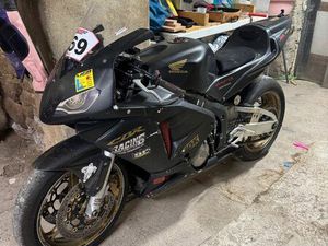 CBR600RR