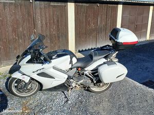 HONDA 800 VFR ABS 2009