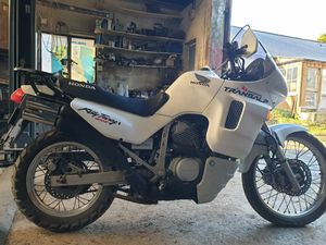 HONDA TRANSALP 600 1997