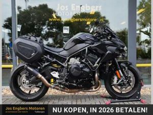 KAWASAKI Z H2 / 2020 / SUPERCHARGED! / SCORPION UITLAAT! — MOTOREN | KAWASAKI — MARKTPLAATS