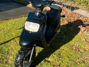? SCOOTER MBK BOOSTER – 2 TEMPS – 2008