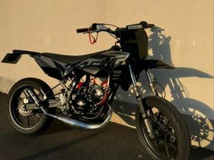MOTO SHERCO
