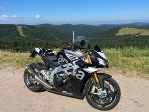 APRILIA TUONO V4 1100 FACTORY EURO 3