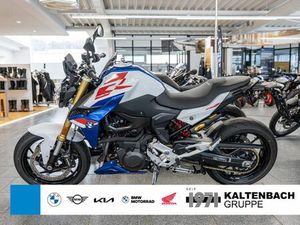 BMW F 900 R KOMFORT-P. DYNAMIC-P. GRIFFHEIZUNG