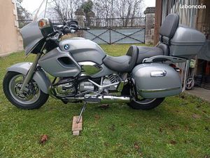 BMW R 1200 CL