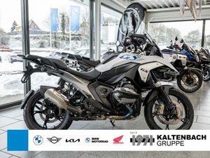 BMW R 1300 GS KOMFORT-P. TOUREN-P. DYNAMIC-P. SHZ