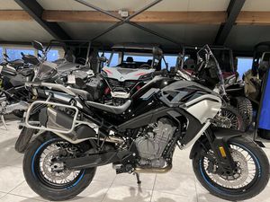 CF MOTO 800 MT SPORT