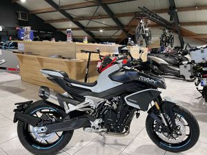 CF MOTO 800 NK ADVANCED TC