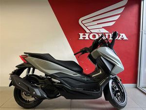 USED HONDA FORZA 125 FOR SALE IN NEWCASTLE UPON TYNE