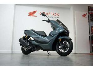 USED HONDA PCX 125 FOR SALE IN MILTON KEYNES