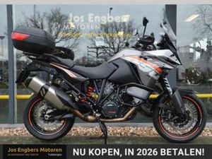 KTM 1190 ADVENTURE / 2013 / TOPKOFFER / VERSTRALERS — MOTOREN | KTM — MARKTPLAATS