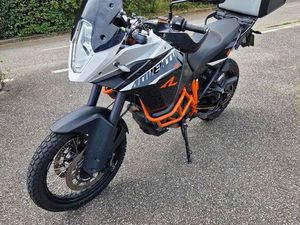 KTM 1190 ADVENTURE