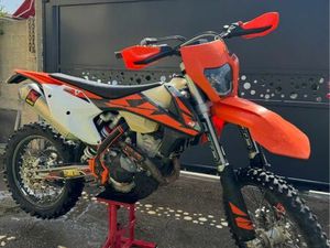 KTM 350 EXCF