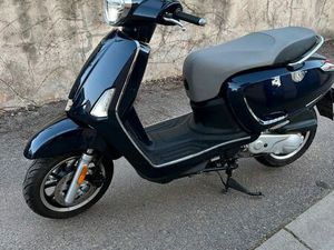KYMCO LIKE 50I ES