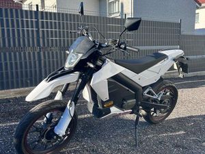 ◊◊ AFFAIRE À SAISIR – MASAI SUPERMOTARD 3000 ÉLECTRIQUE – PRIX SACRIFIÉ ◊◊