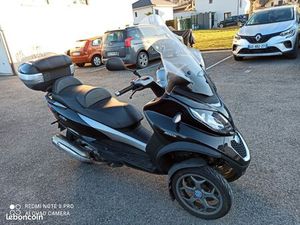 MP3 500LT SPORT 2017 4900