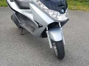 PIAGIO X8 125 CC