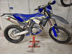 SHERCO 300 SEF FACTORY