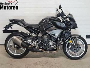 YAMAHA MT 10 ABS 2020 MEGA VEEL OPTIES PRACHTSTAAT! — MOTOREN | YAMAHA — MARKTPLAATS